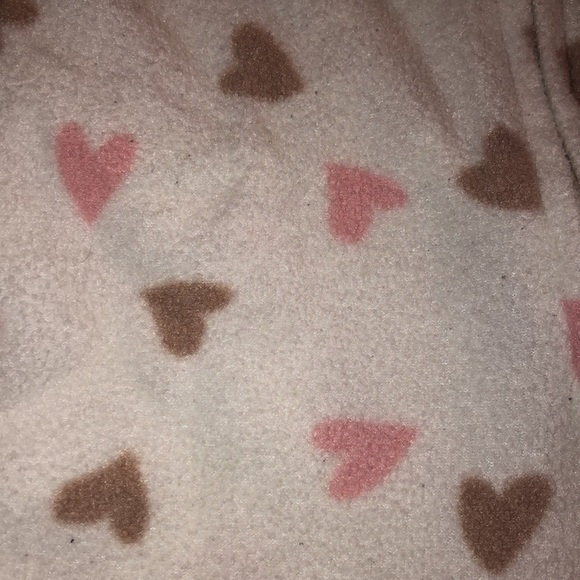 Girl footy pj’s - Picture 4 of 4